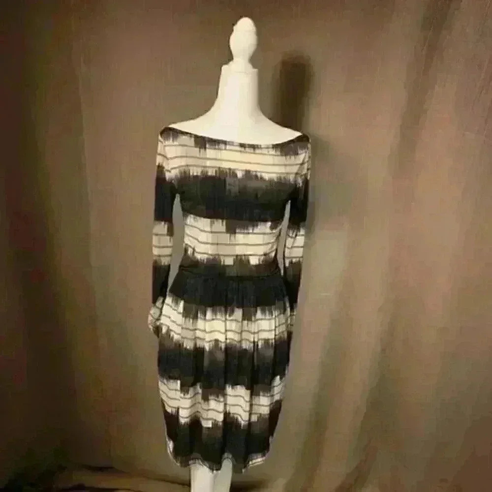 Multi Dress